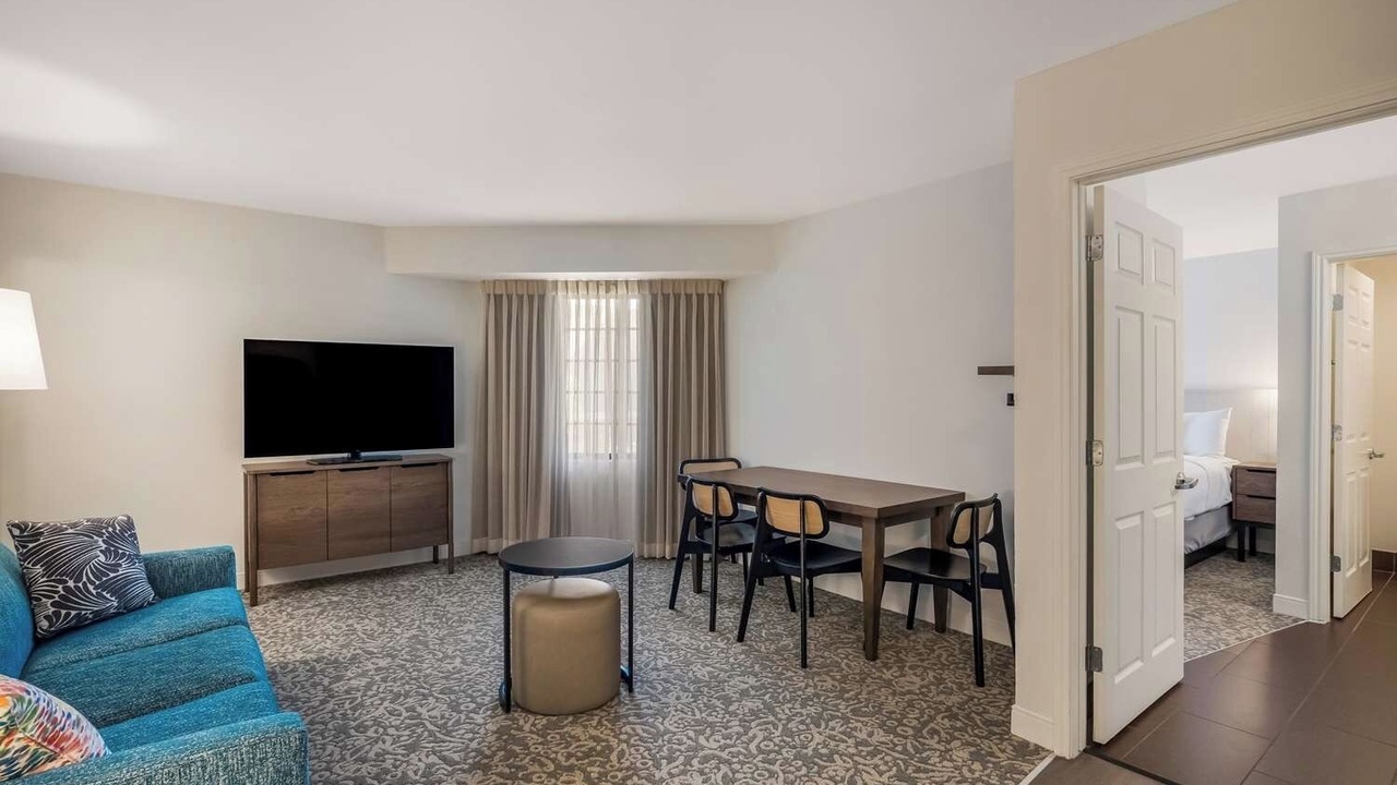 Photo of Livingroom in Acres Green
