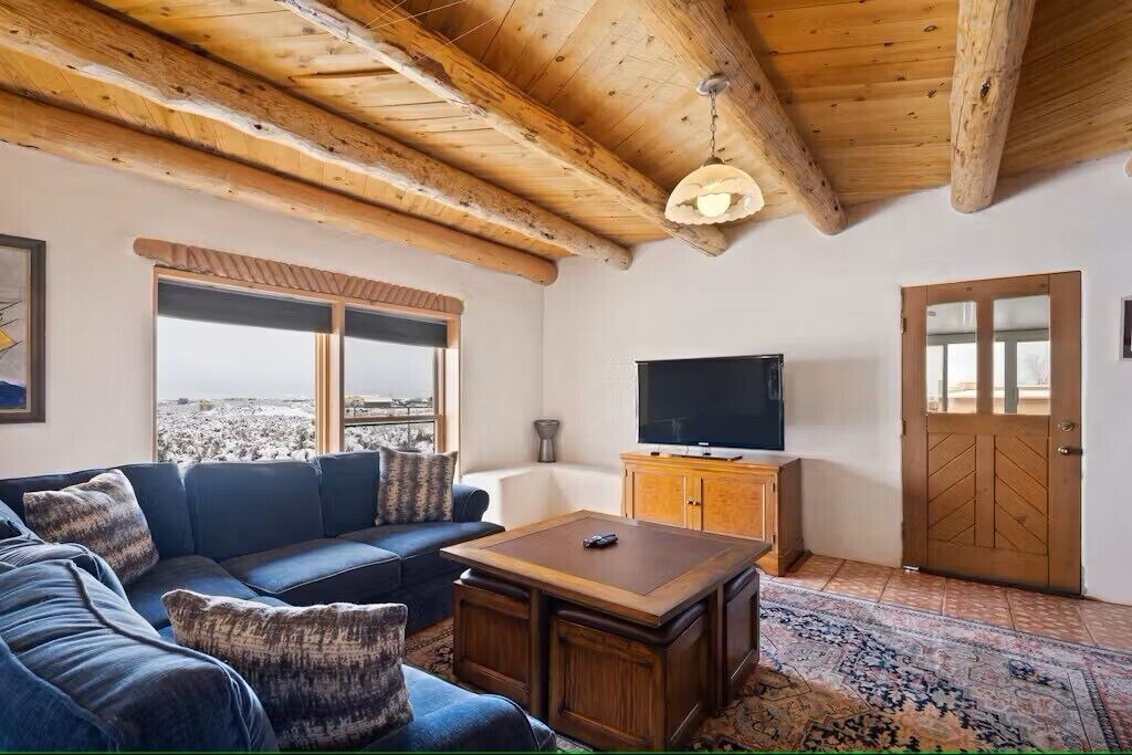 Photo of Livingroom in El Prado