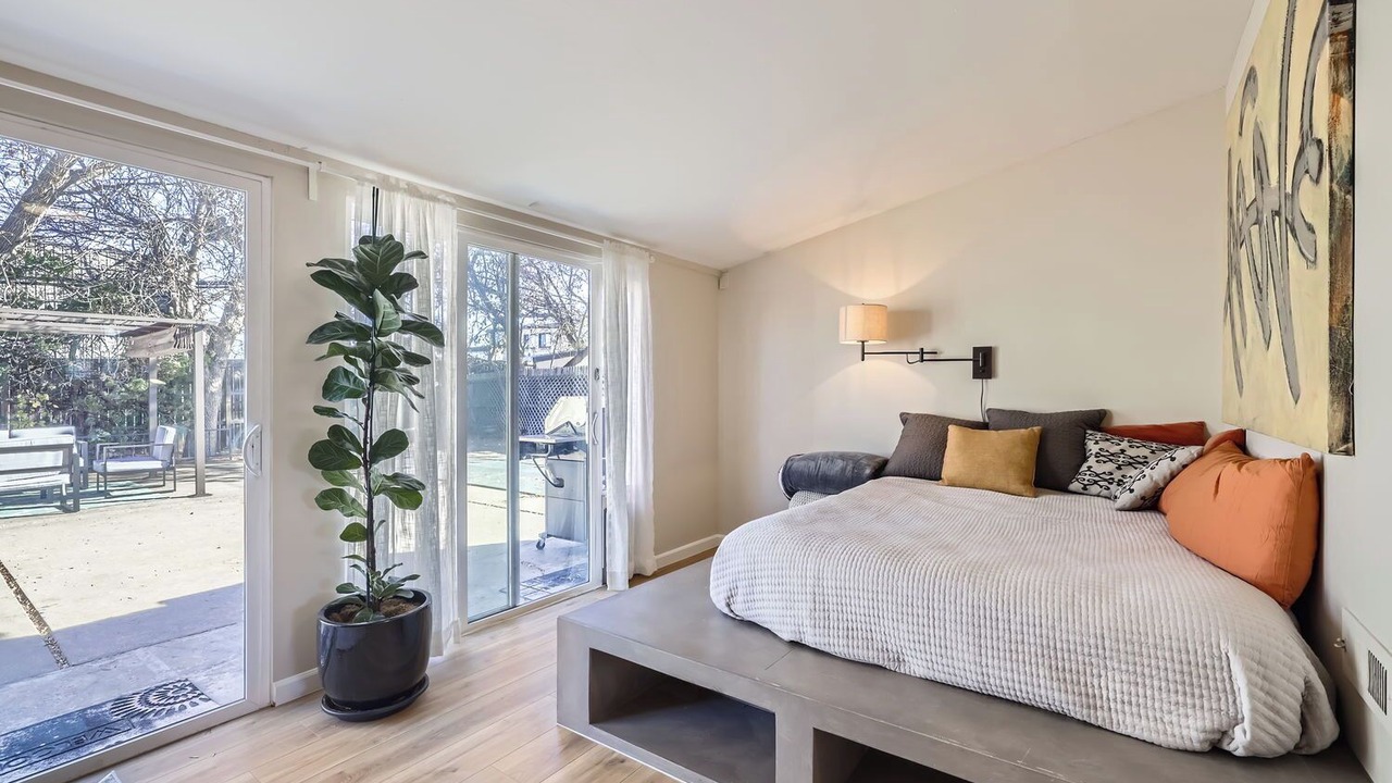 Photo of Bedroom in Wellshire