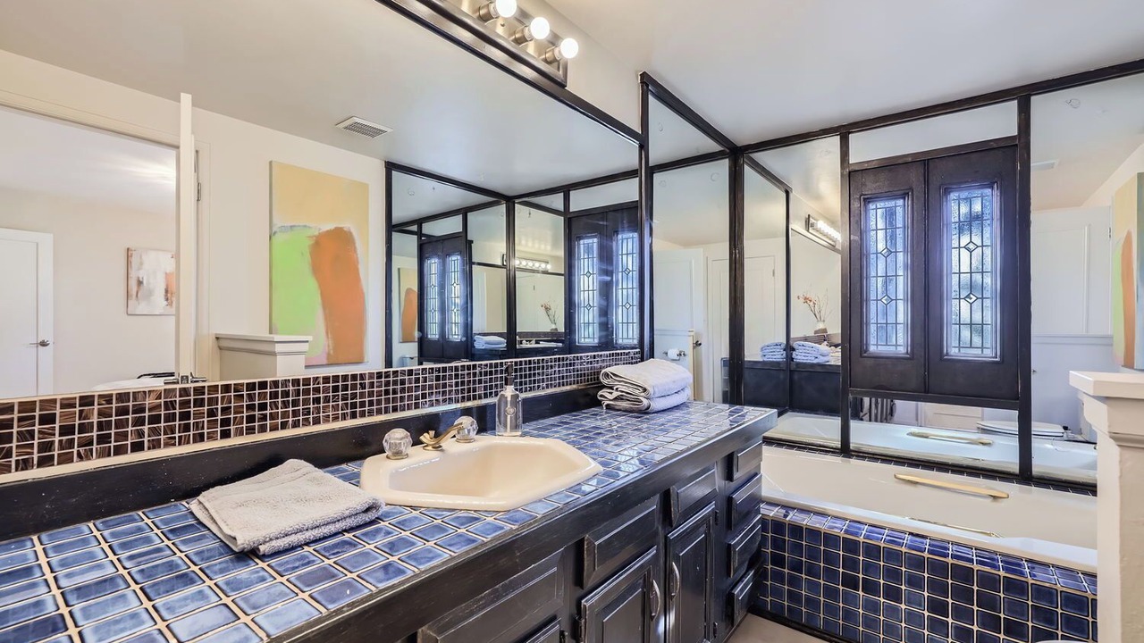 Photo of Bathroom in Wellshire
