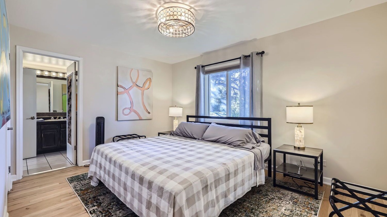 Photo of Bedroom in Wellshire