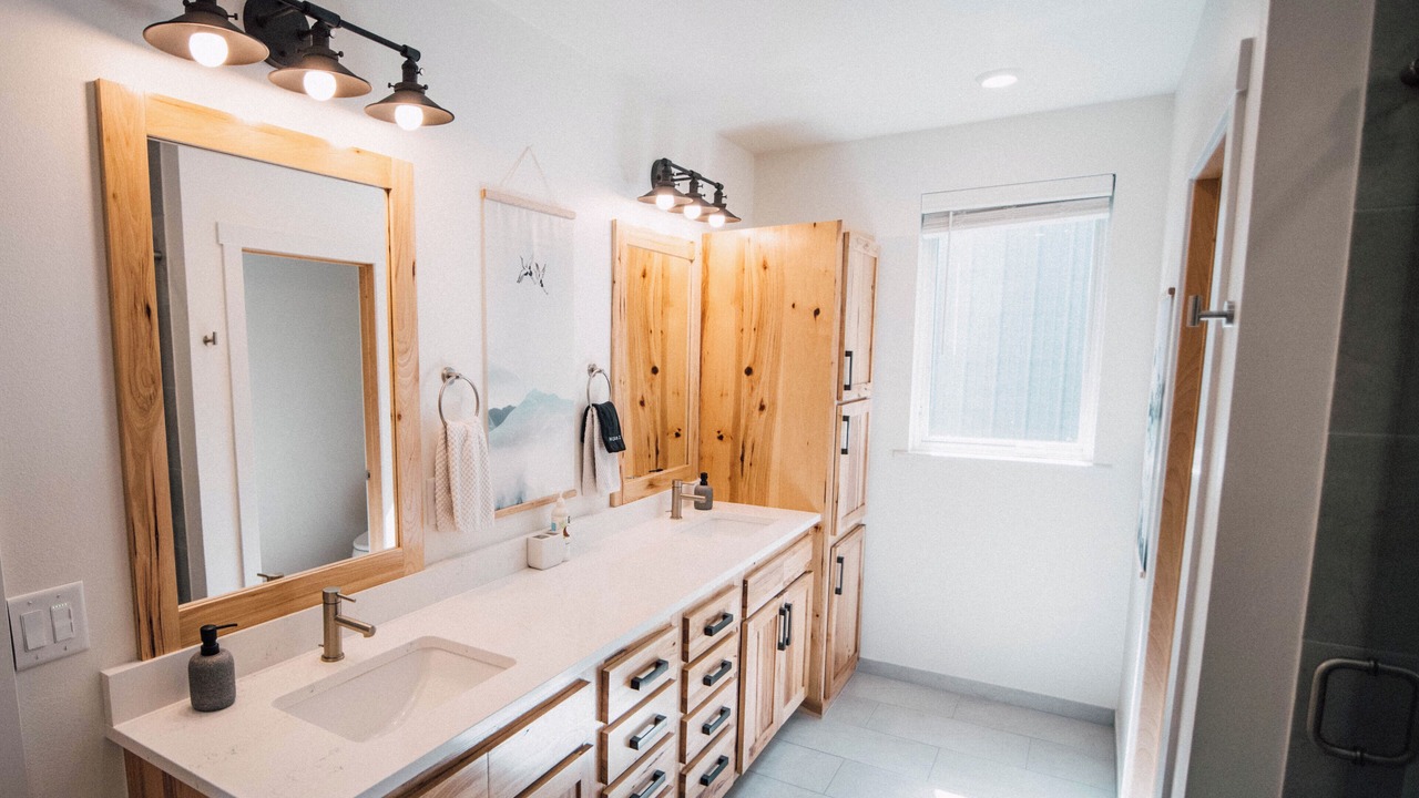 Photo of Bathroom in Missouri Heights