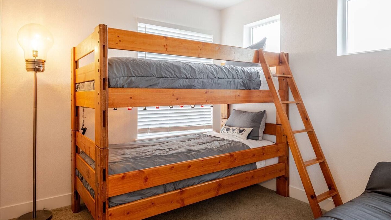 Photo of Bedroom in Fort Collins