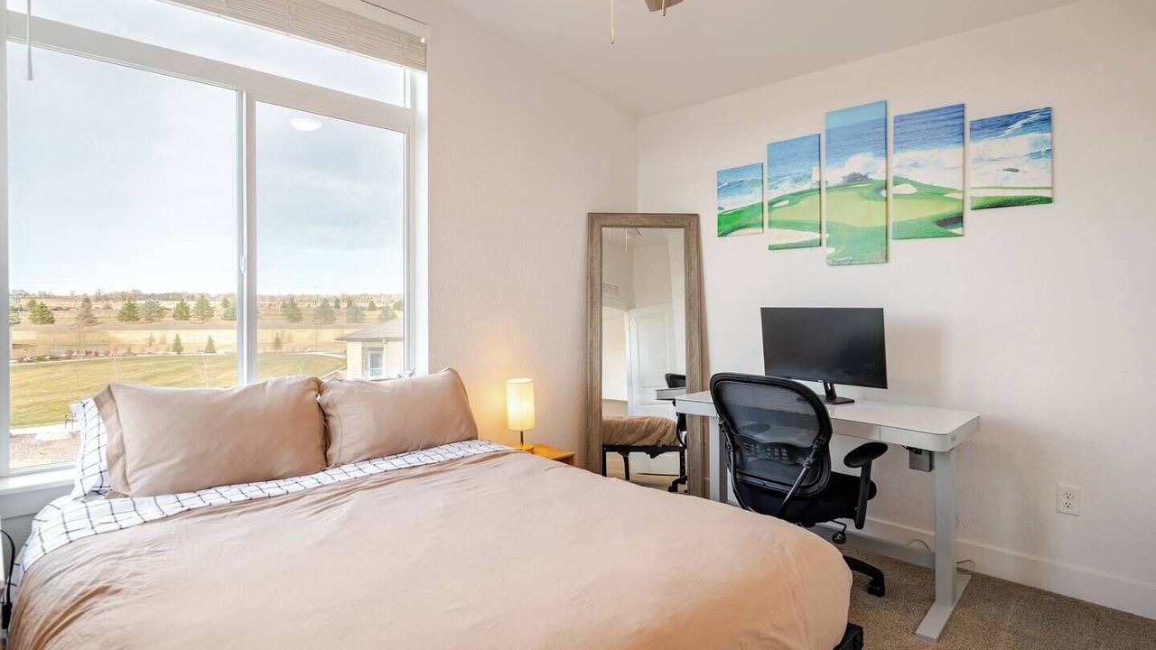 Photo of Bedroom in Fort Collins