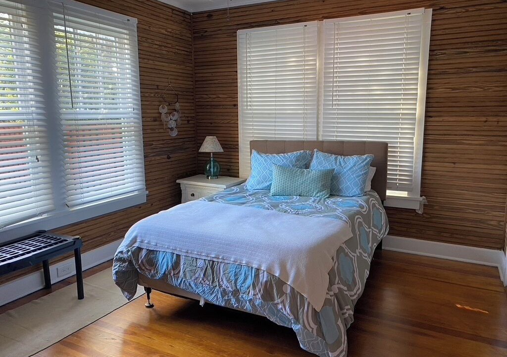 Photo of Bedroom in Brunswick