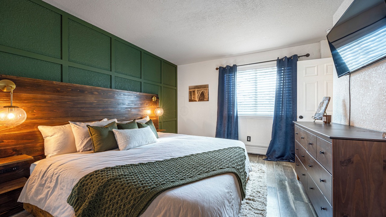 Photo of Bedroom in Arvada