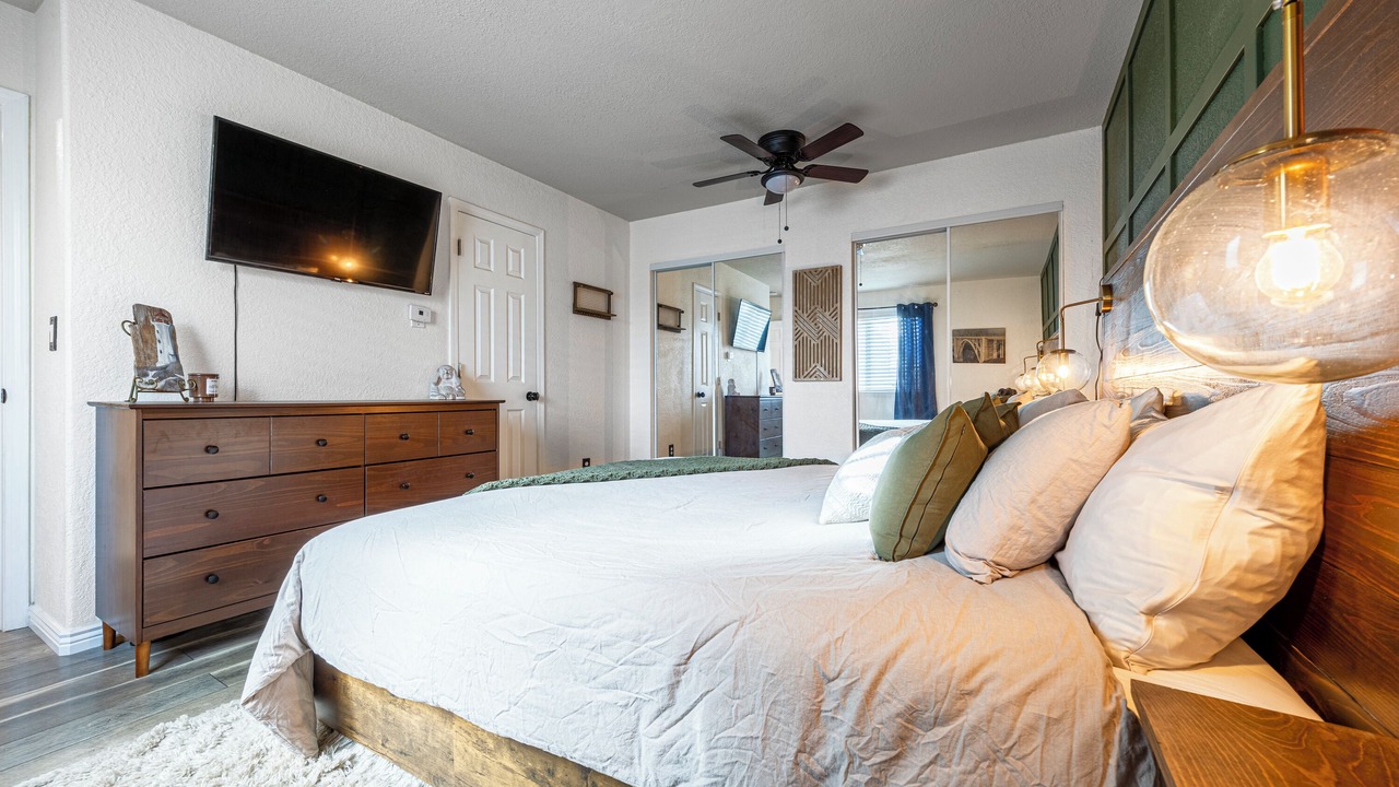 Photo of Bedroom in Arvada