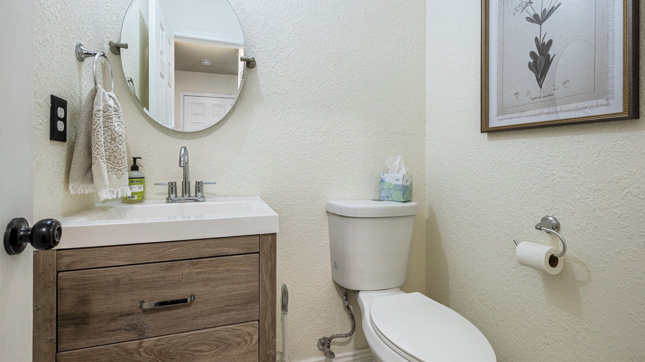 Photo of Bathroom in Arvada