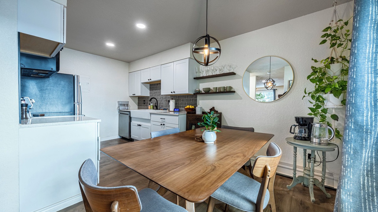 Photo of Kitchen in Arvada