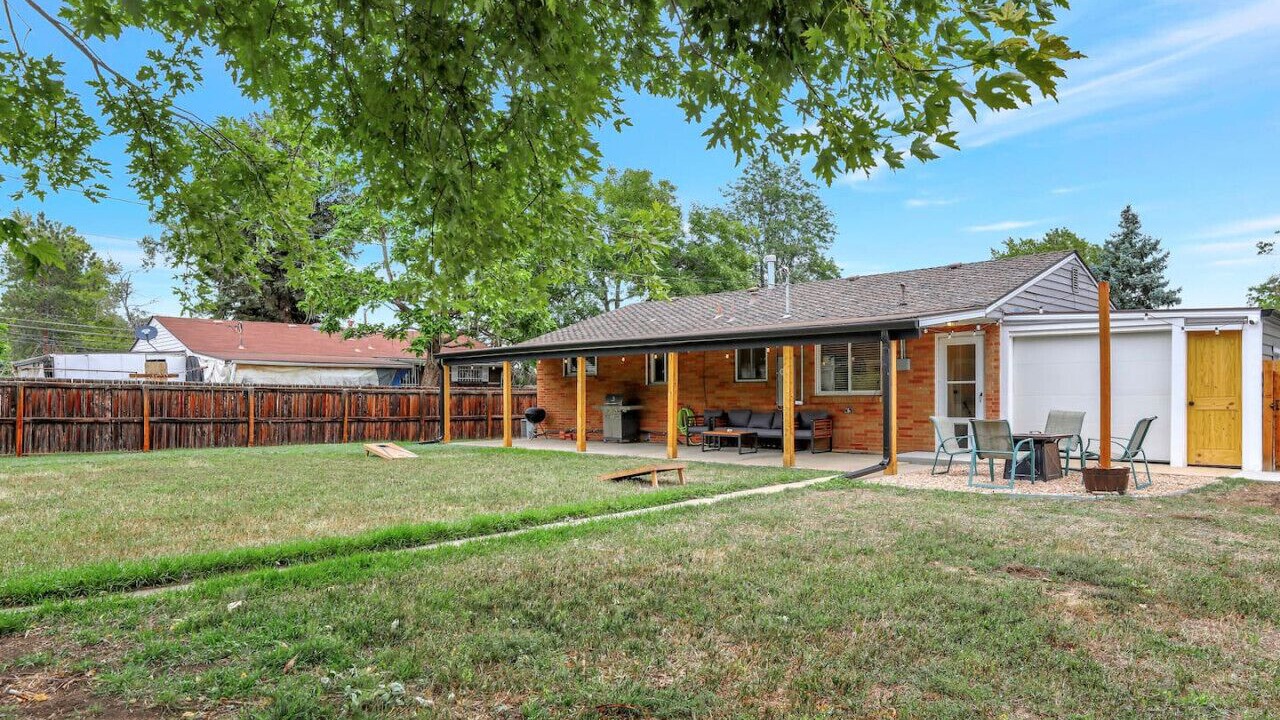 Photo of Outdoor in Scenic Heights