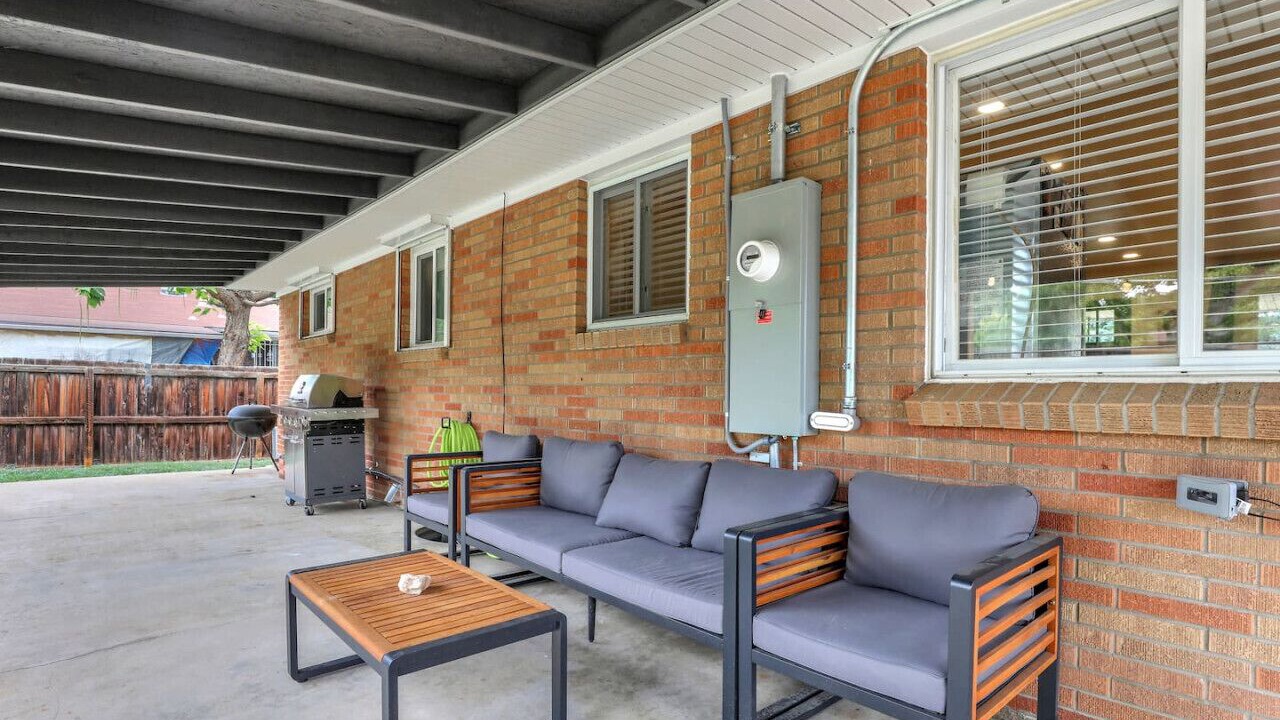 Photo of Outdoor in Scenic Heights
