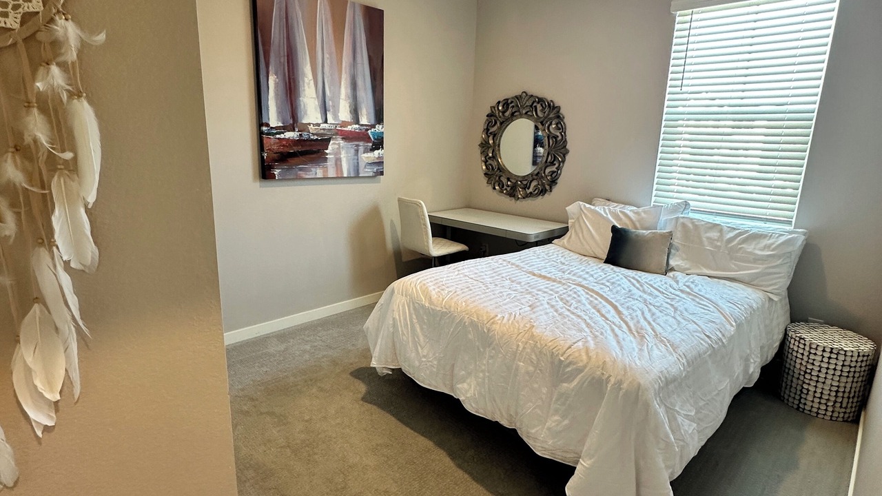 Photo of Bedroom in Castle Rock