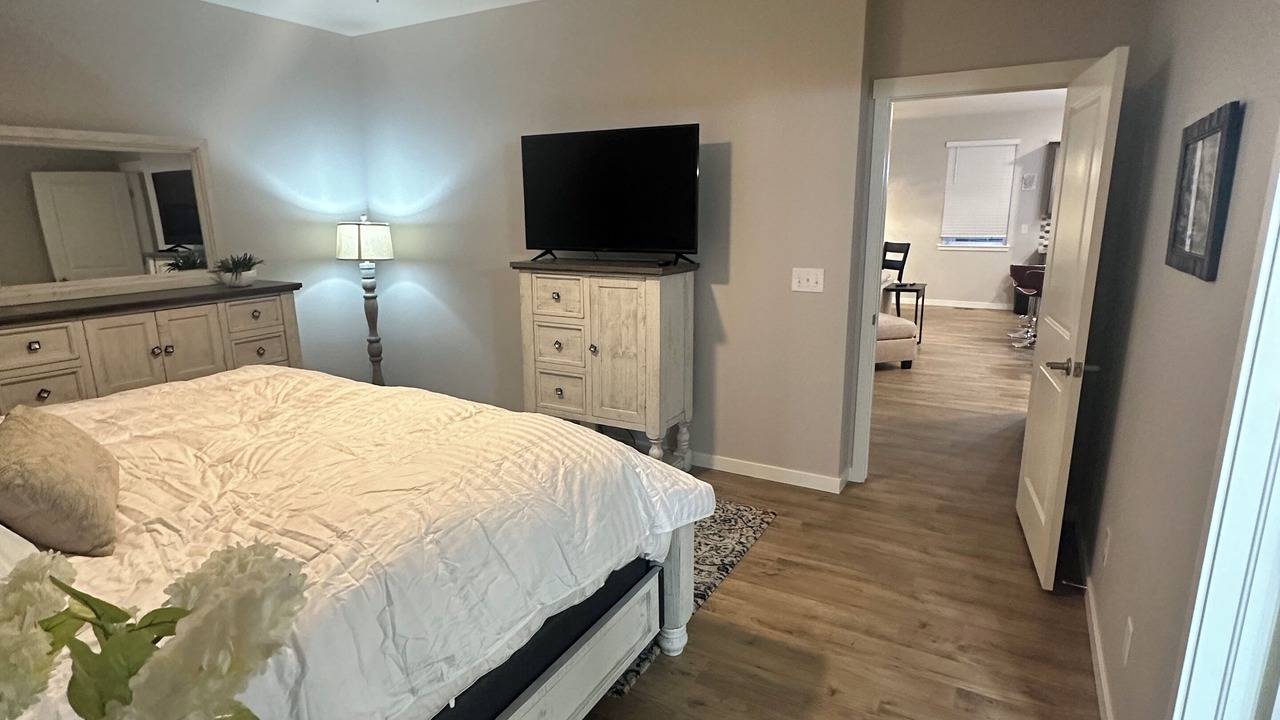 Photo of Bedroom in Castle Rock