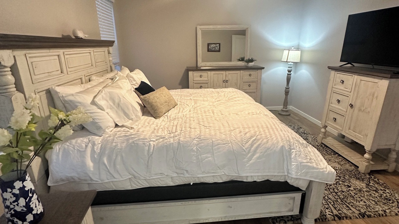 Photo of Bedroom in Castle Rock