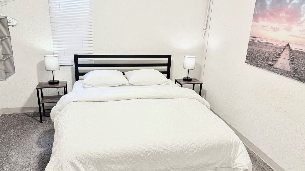 Photo of Bedroom in Golden