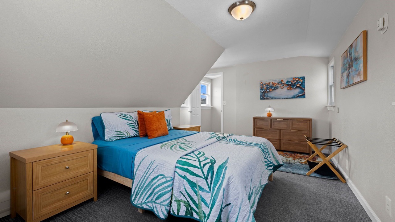 Photo of Bedroom in Englewood
