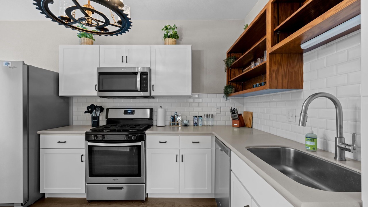 Photo of Kitchen in Englewood