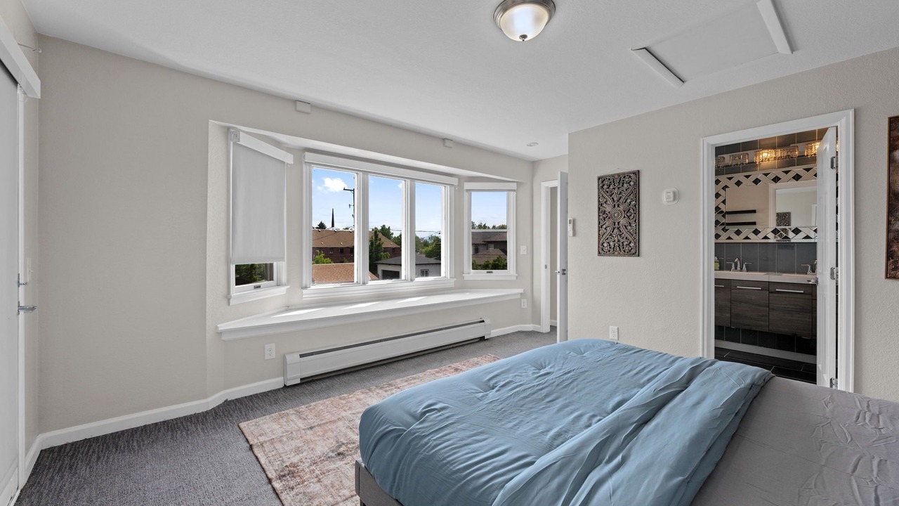 Photo of Bedroom in Englewood