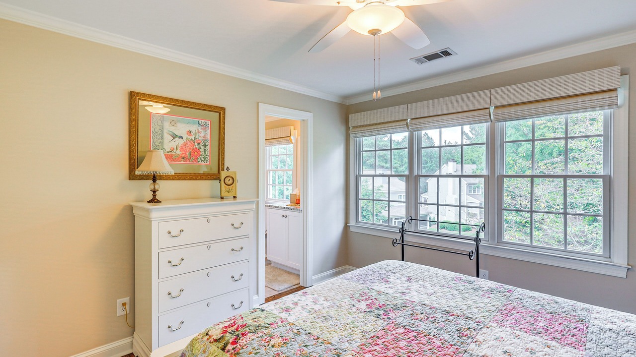 Photo of Bedroom in Greensboro