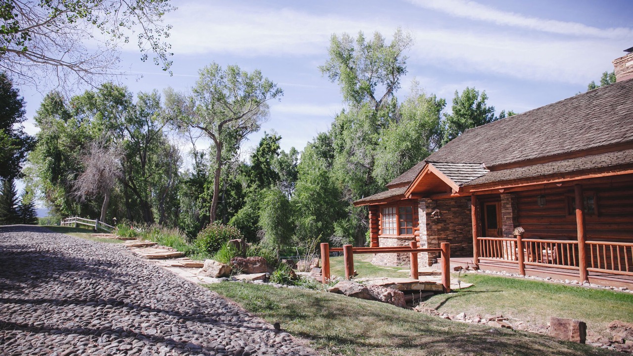 Photo of Outdoor in Montrose