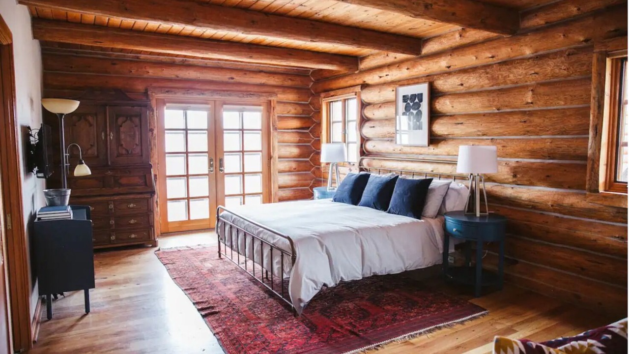 Photo of Bedroom in Montrose