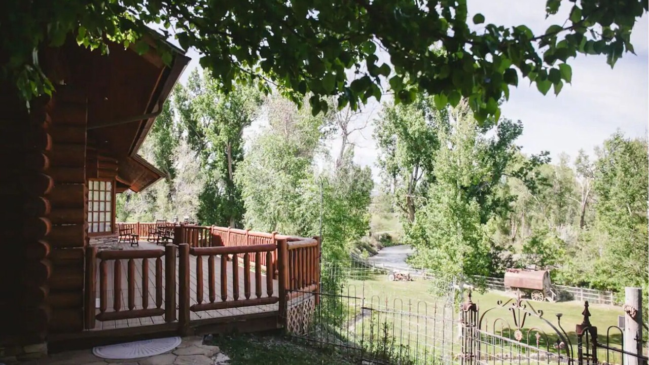 Photo of Outdoor in Montrose
