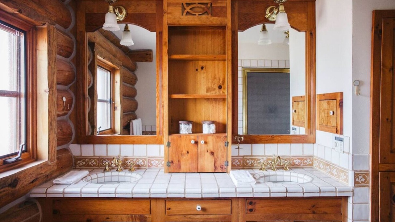 Photo of Bathroom in Montrose