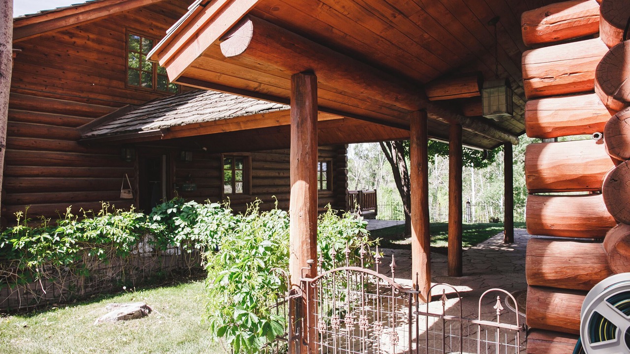 Photo of Outdoor in Montrose