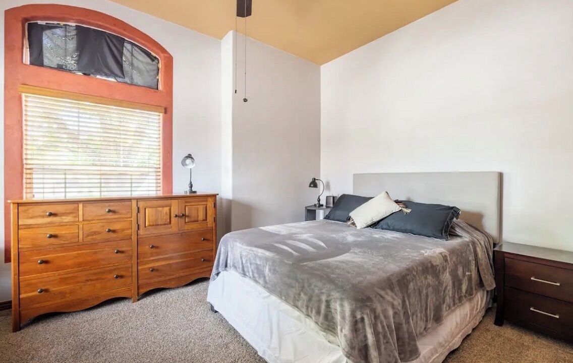 Photo of Bedroom in Southwest Colorado Springs