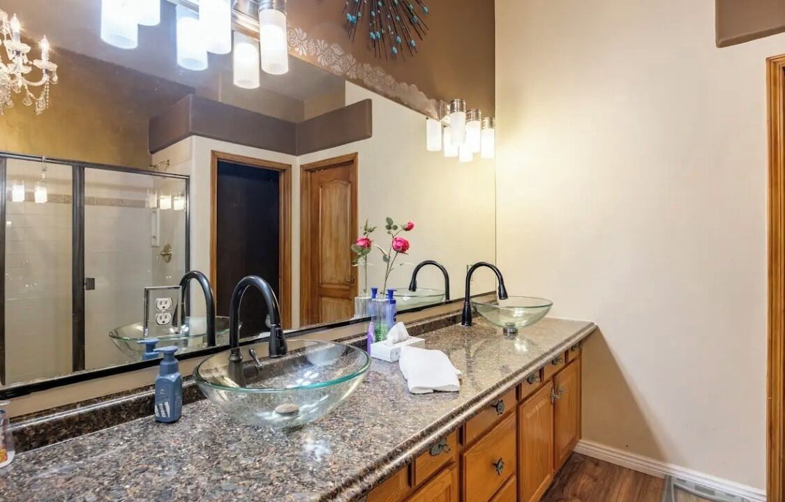 Photo of Bathroom in Southwest Colorado Springs