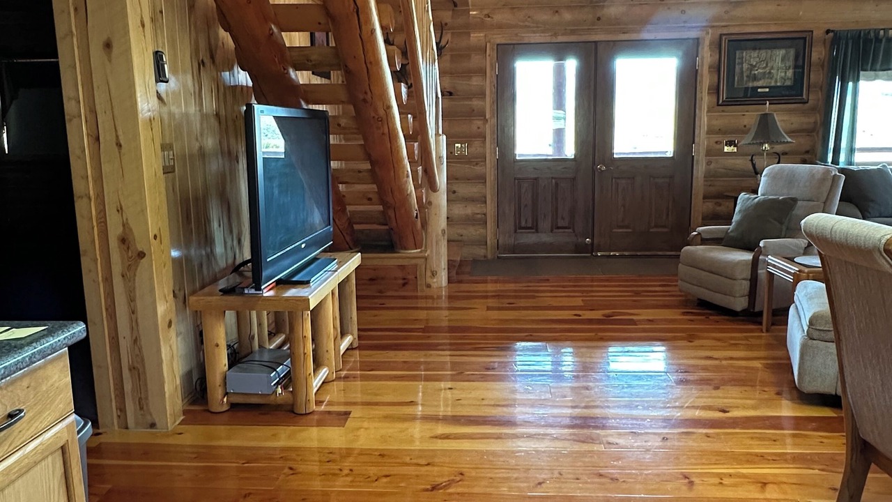 Photo of Livingroom in Meeker