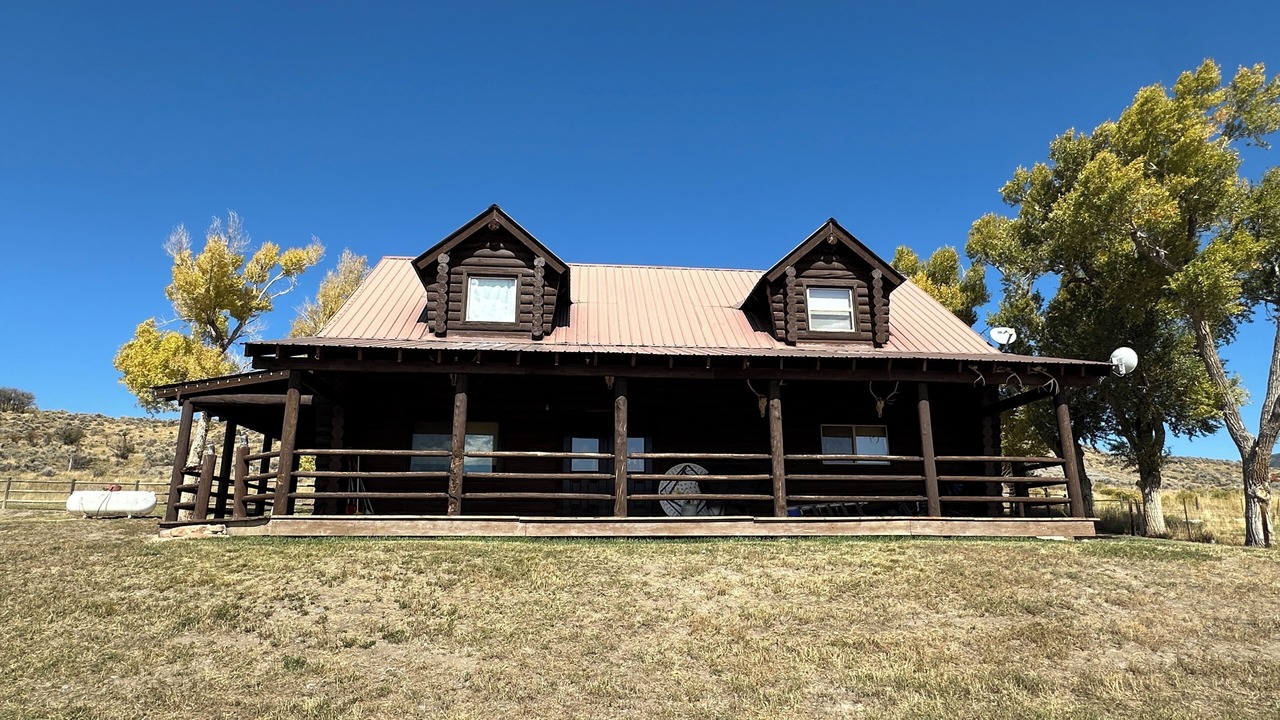 Photo of Outdoor in Meeker
