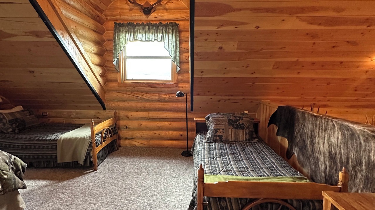 Photo of Bedroom in Meeker