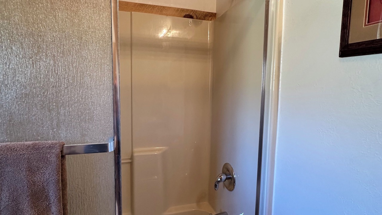 Photo of Bathroom in Meeker