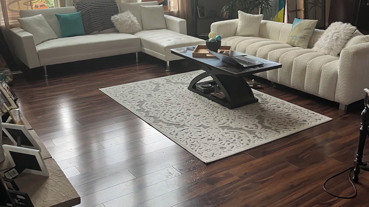 Photo of Livingroom in Stetson Hills