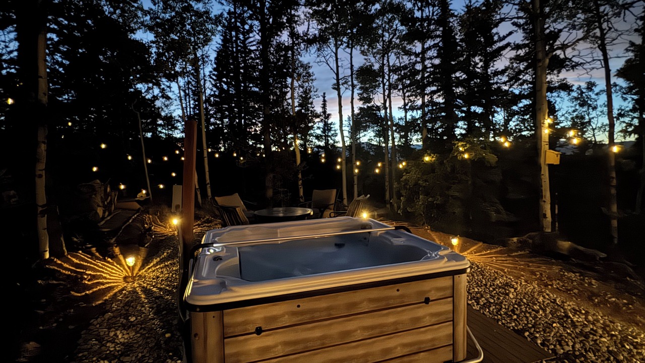 Photo of Outdoor in Indian Mountain