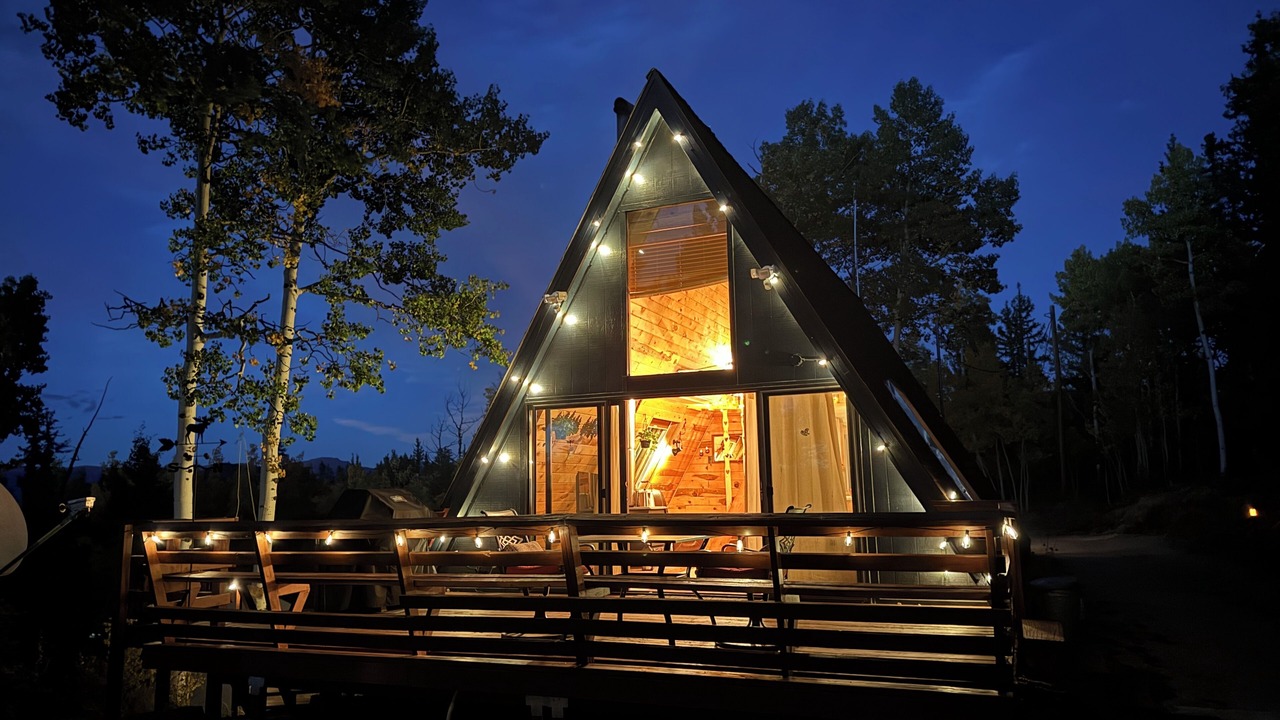 Photo of Outdoor in Indian Mountain