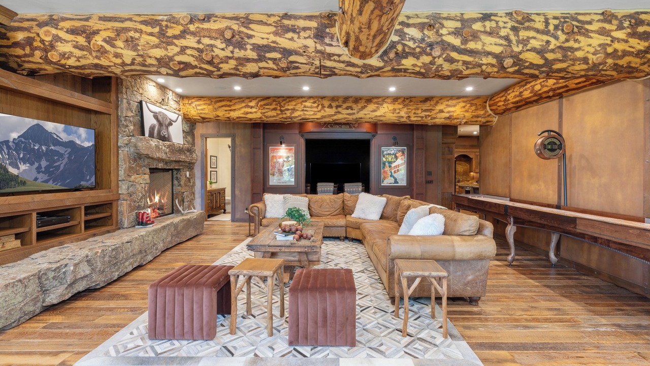 Photo of Bedroom in Mountain Village