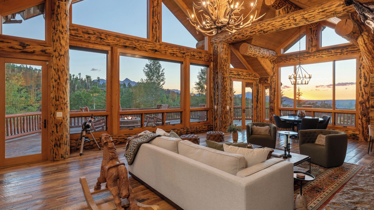 Photo of Bedroom in Mountain Village