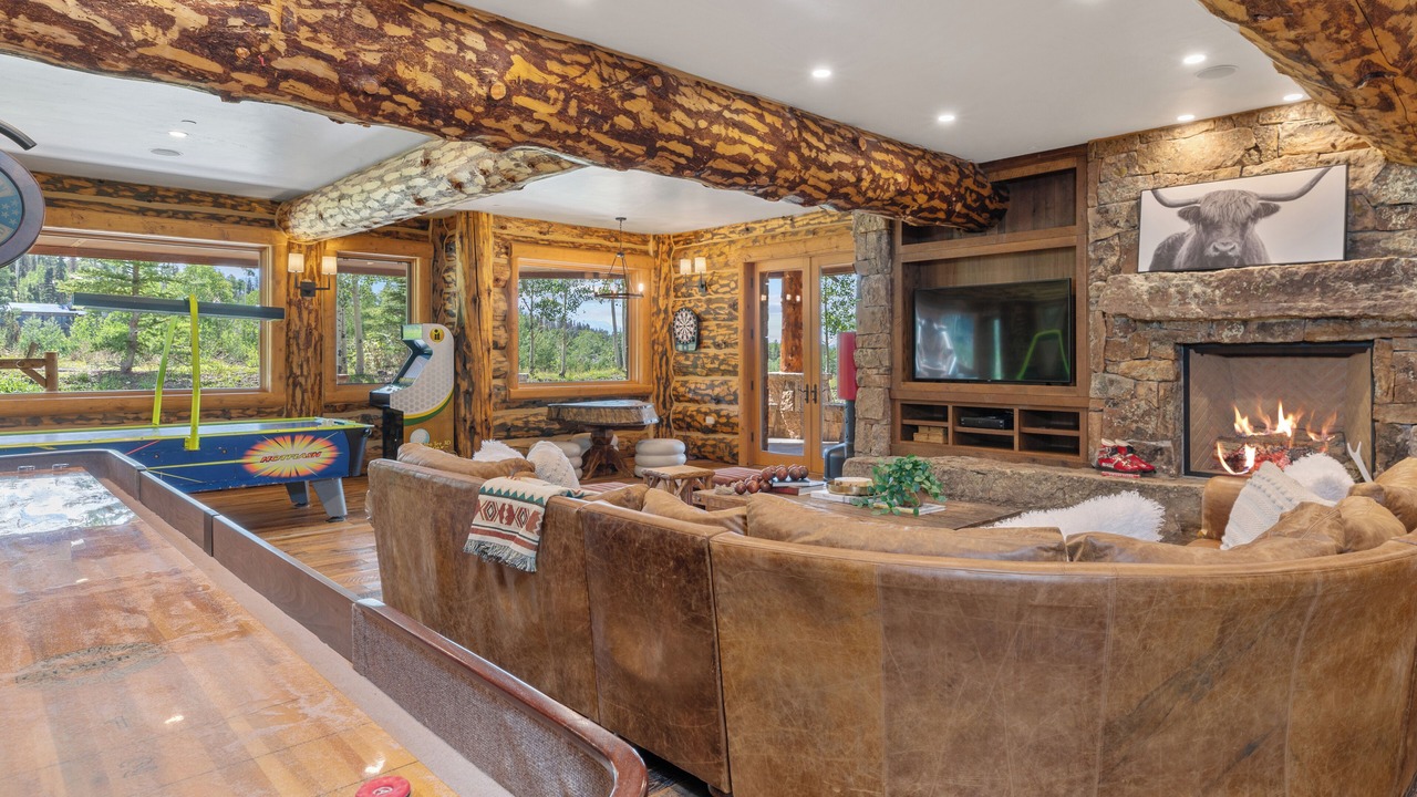 Photo of Bedroom in Mountain Village