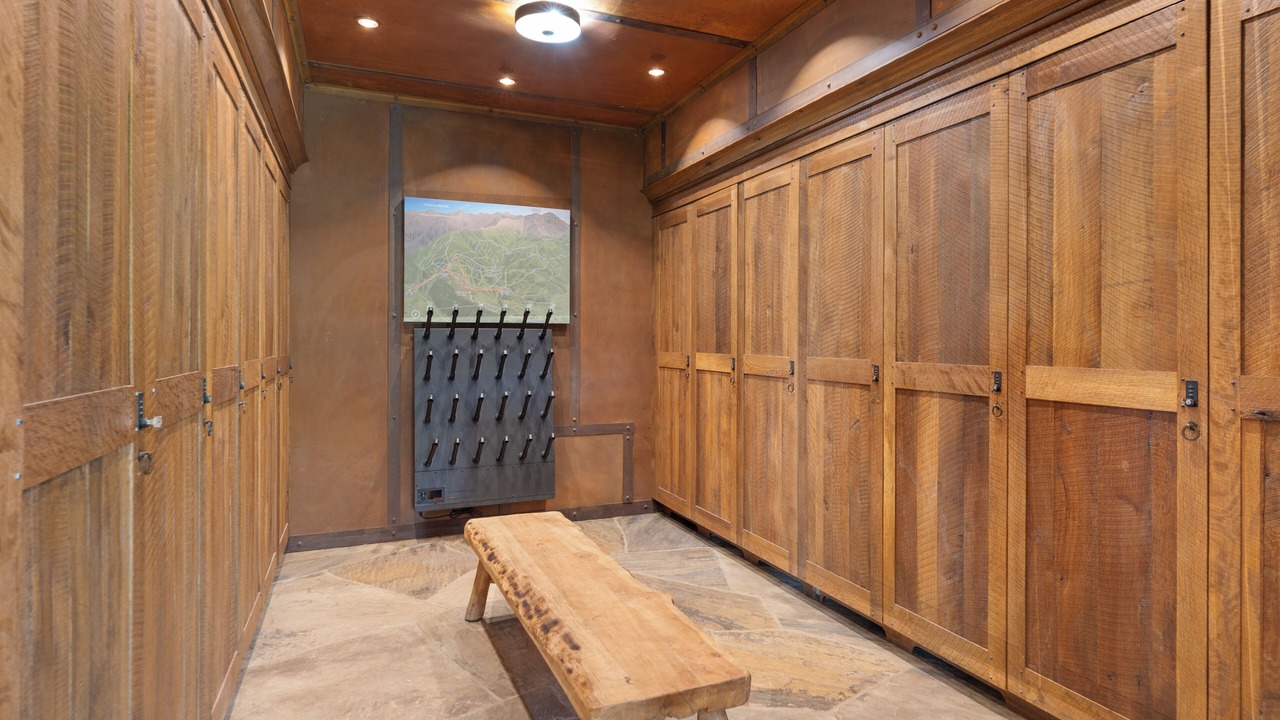 Photo of Bedroom in Mountain Village
