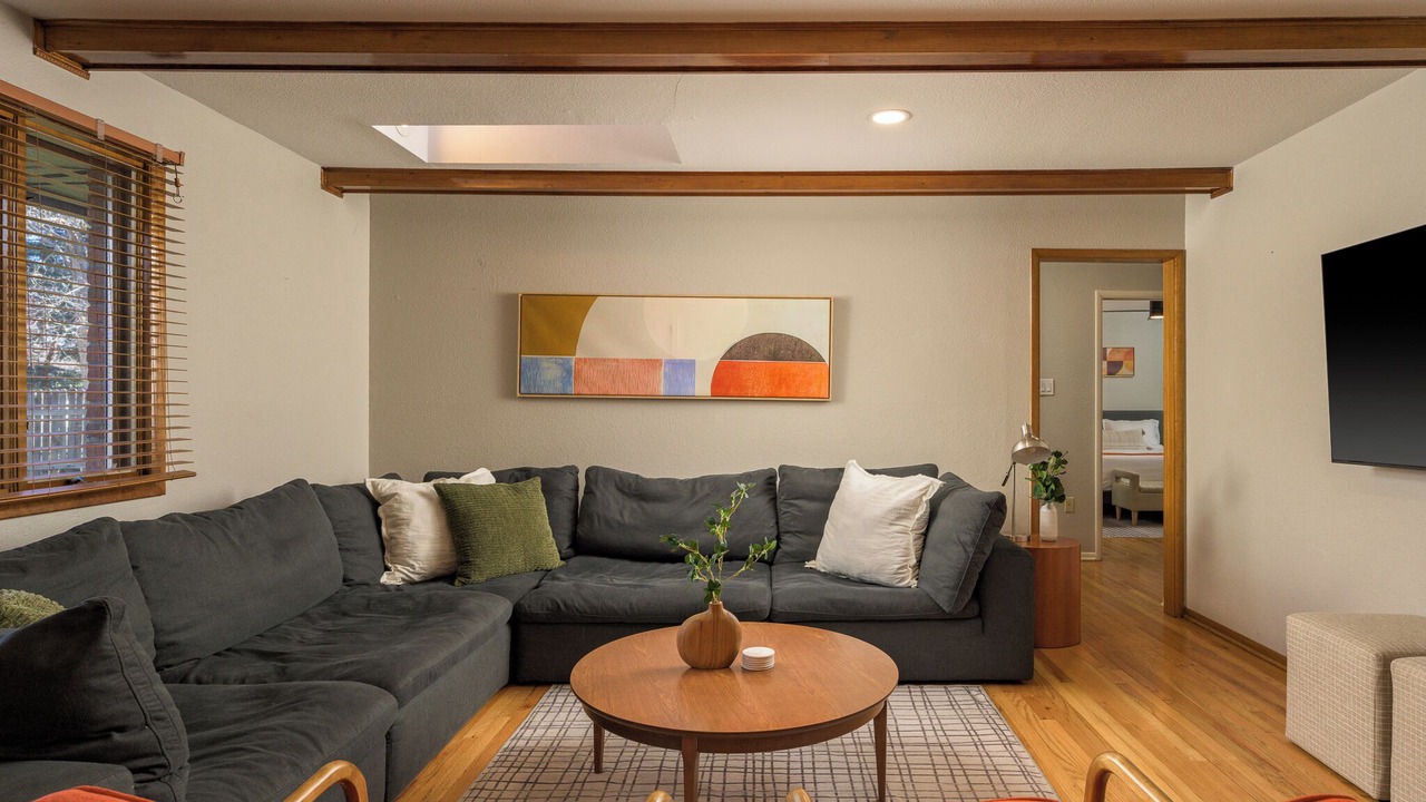 Photo of Livingroom in Southeast