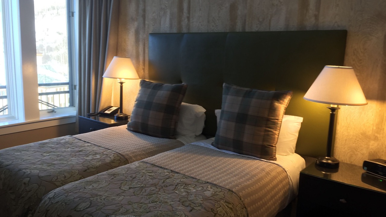 Photo of Bedroom in Beaver Creek