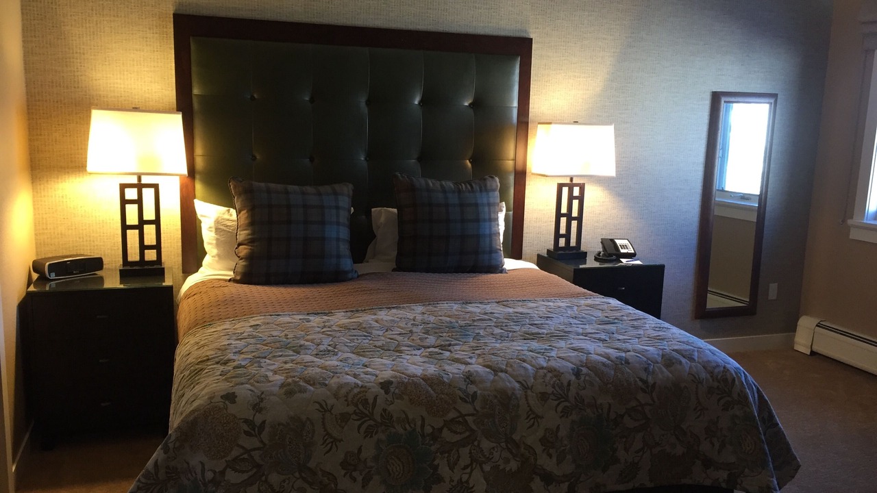 Photo of Bedroom in Beaver Creek