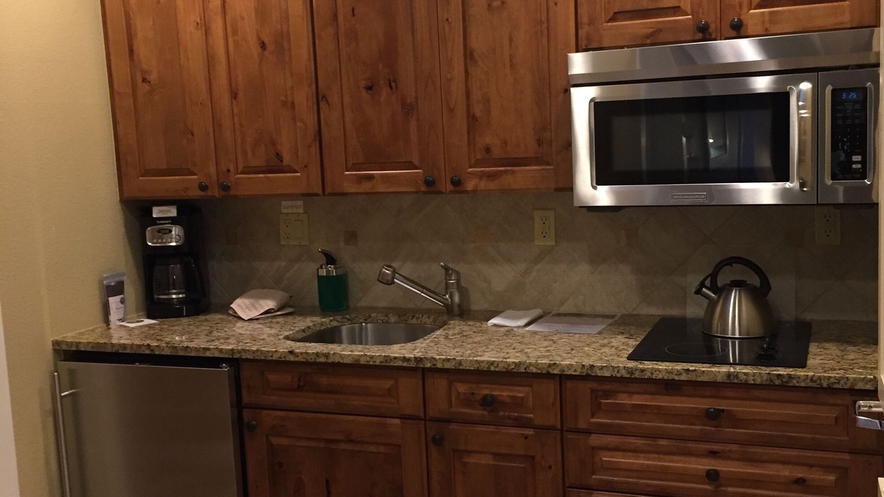Photo of Kitchen in Beaver Creek