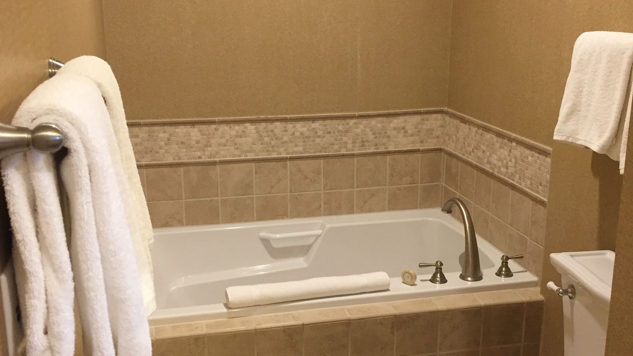 Photo of Bathroom in Beaver Creek