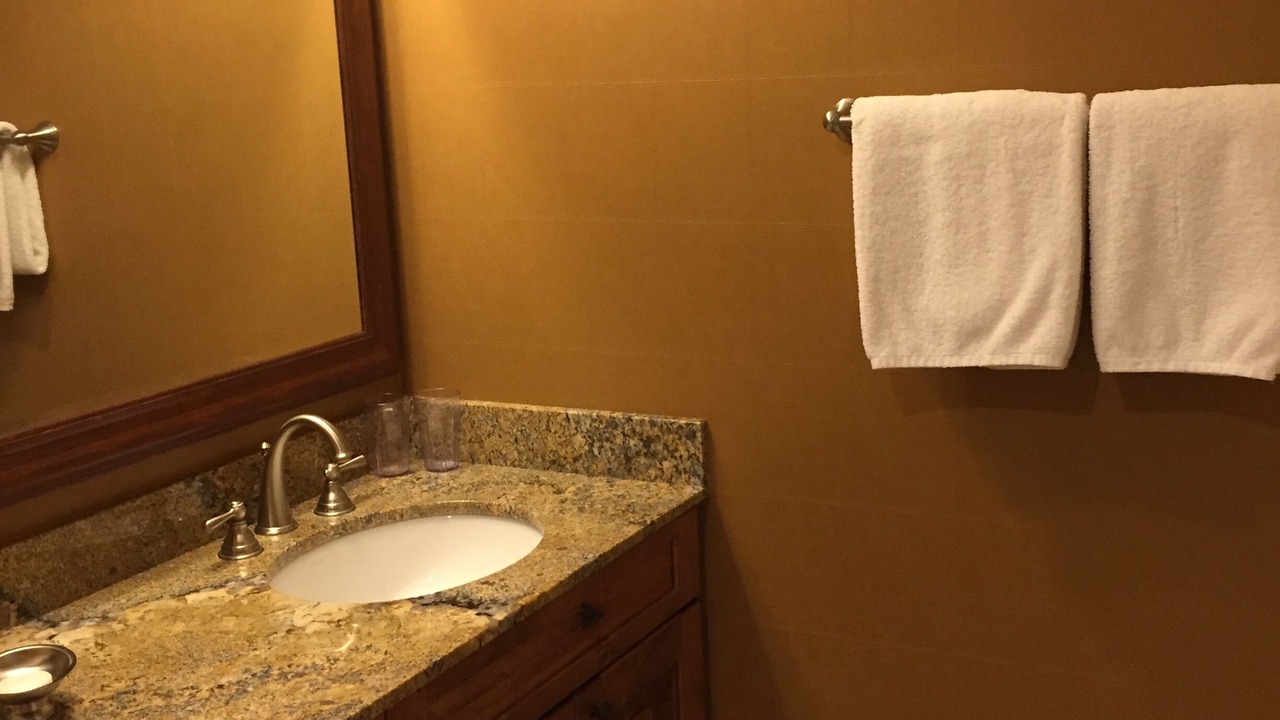 Photo of Bathroom in Beaver Creek