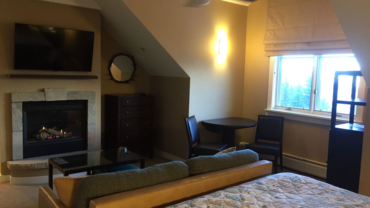 Photo of Livingroom in Beaver Creek