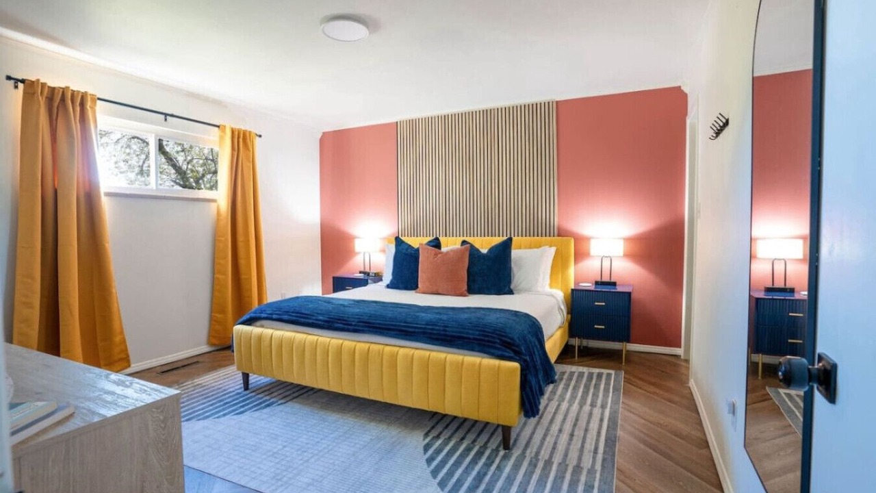 Photo of Bedroom in Cheyenne Meadows