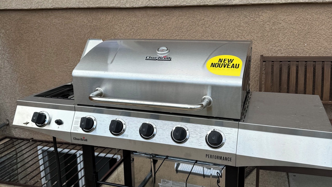 Photo of Patio Balcony in Security-Widefield